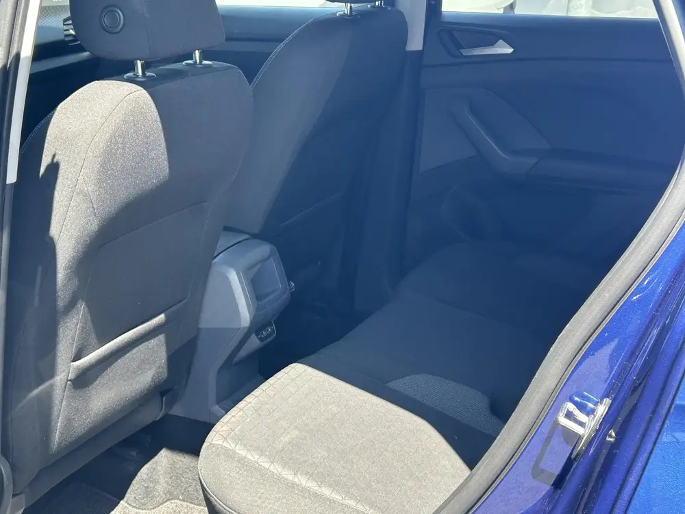 Volkswagen T-Cross 1.0 TSI Business R-line (Hoge Instap) | C uit 2020, foto 8