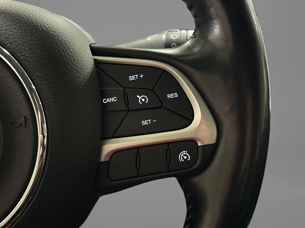 Jeep Compass 4xe 190 Plug-in Hybrid Electric Limited Lease E uit 2020, foto 11