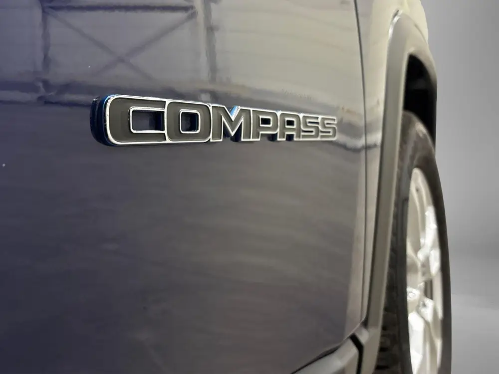 Jeep Compass 4xe 190 Plug-in Hybrid Electric Limited Lease E uit 2020, foto 19