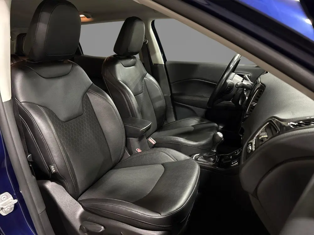 Jeep Compass 4xe 190 Plug-in Hybrid Electric Limited Lease E uit 2020, foto 6