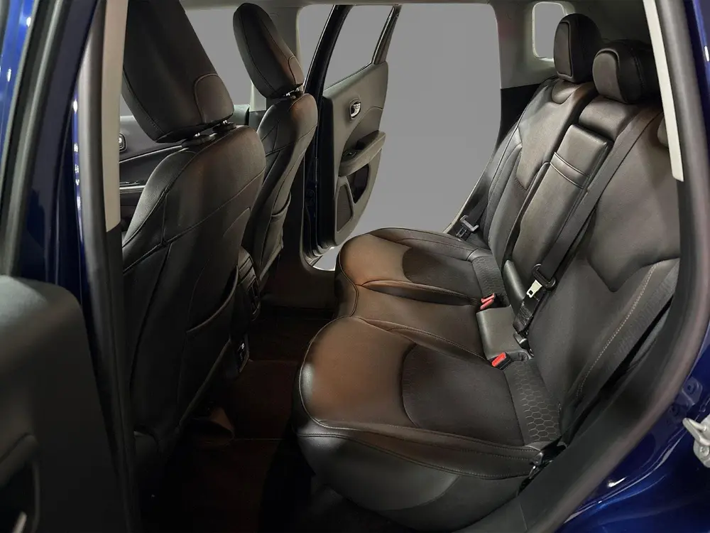 Jeep Compass 4xe 190 Plug-in Hybrid Electric Limited Lease E uit 2020, foto 7