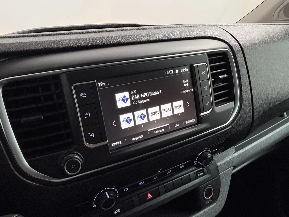 Opel Vivaro 2.0 CDTI L3H1 Innovation uit 2021, foto 14