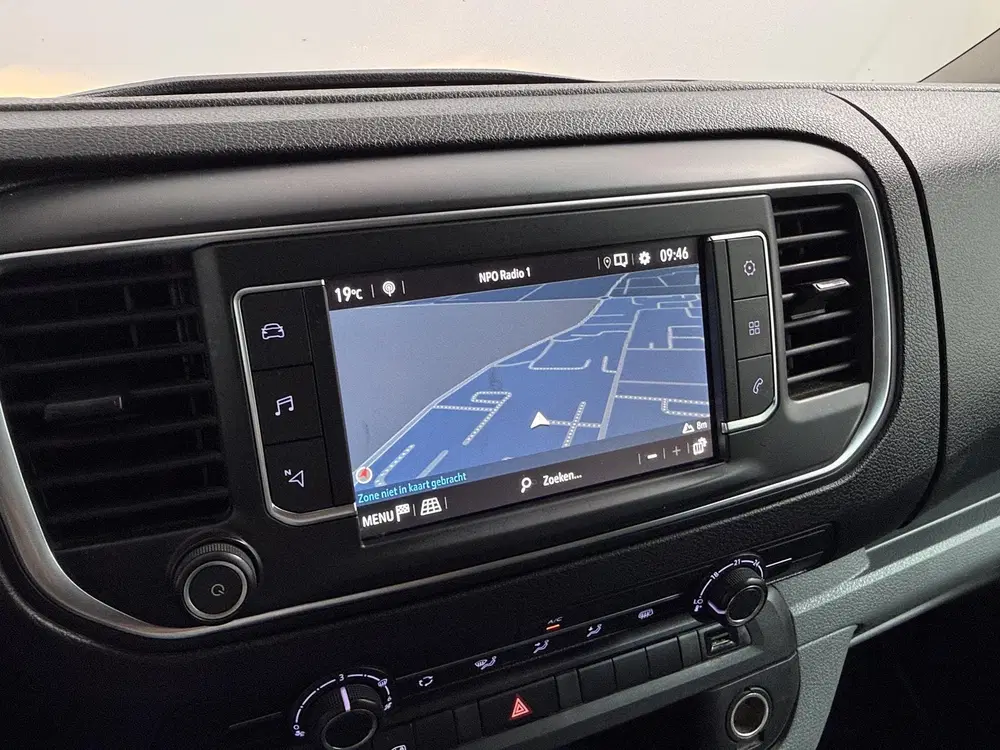 Opel Vivaro 2.0 CDTI L3H1 Innovation uit 2021, foto 18
