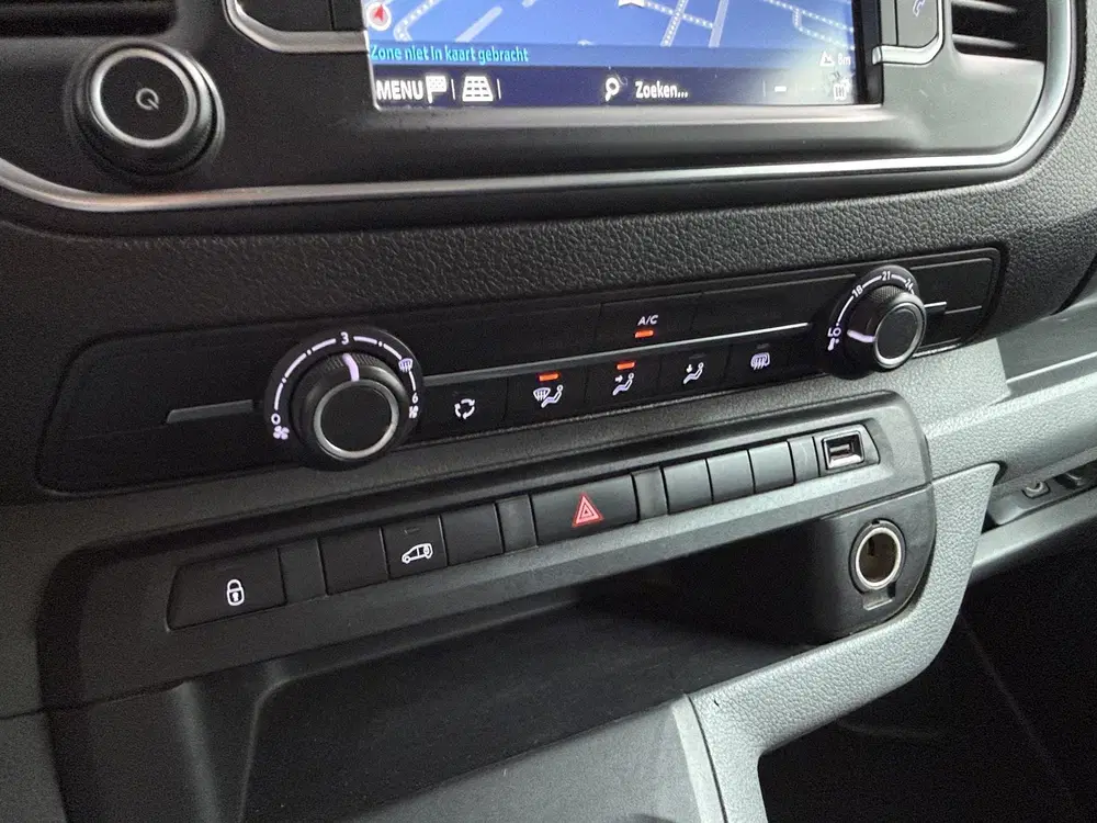 Opel Vivaro 2.0 CDTI L3H1 Innovation uit 2021, foto 19