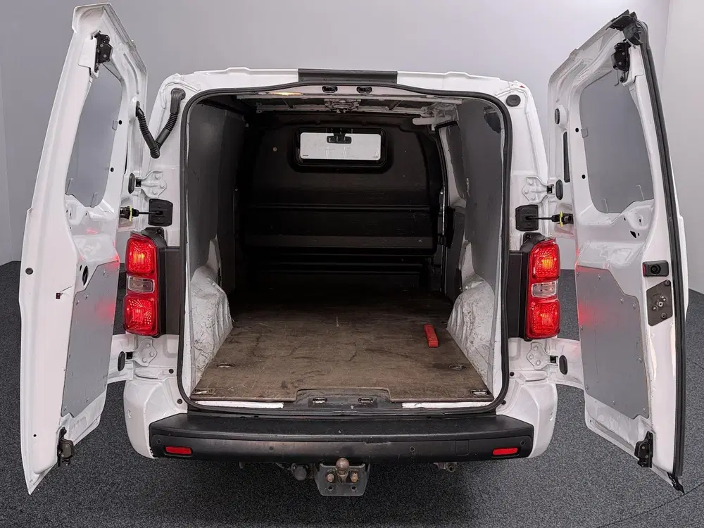 Opel Vivaro 2.0 CDTI L3H1 Innovation uit 2021, foto 8