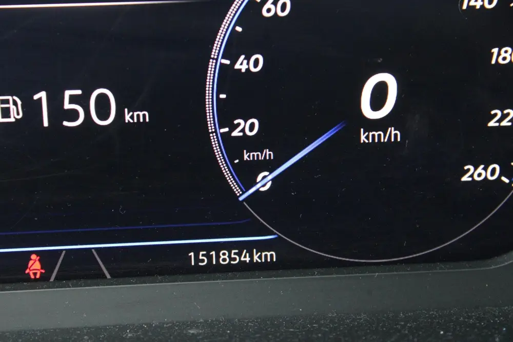 Volkswagen Tiguan 1.5 TSI R-Line | Panorama | Trekhaak | Mat uit 2022, foto 18