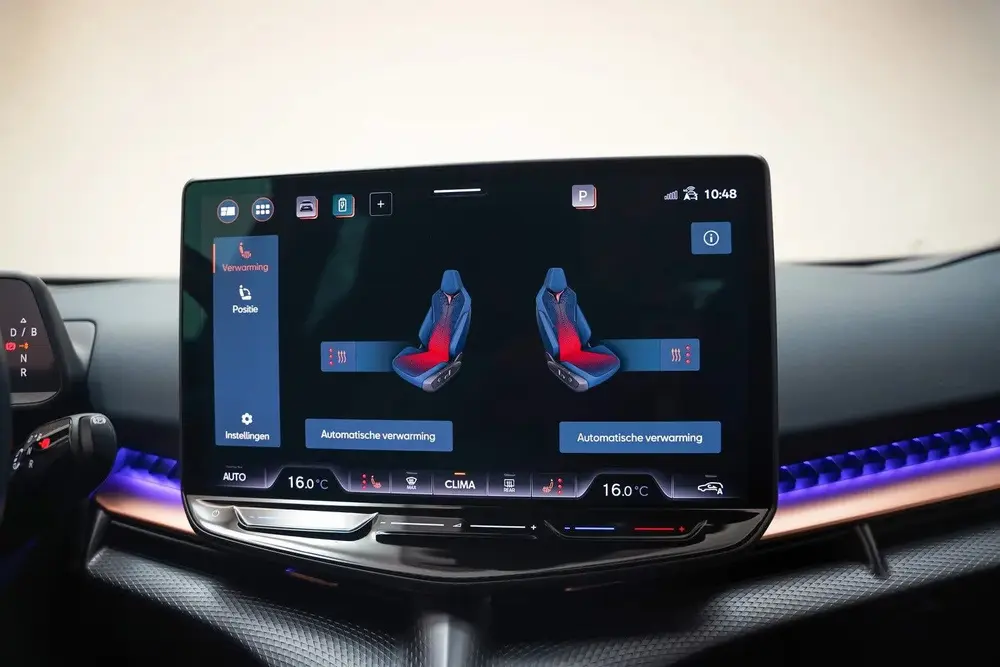 Cupra Tavascan VZ Adrenaline 82 kWh [ Panoramadak 360°Cam uit 2024, foto 11