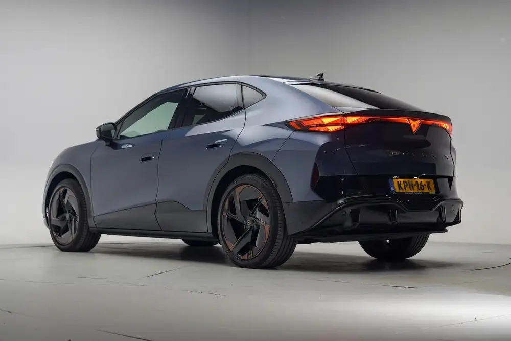 Cupra Tavascan VZ Adrenaline 82 kWh [ Panoramadak 360°Cam uit 2024, foto 3