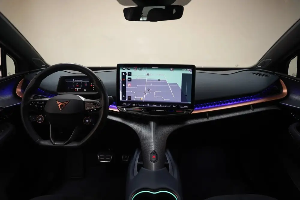 Cupra Tavascan VZ Adrenaline 82 kWh [ Panoramadak 360°Cam uit 2024, foto 4