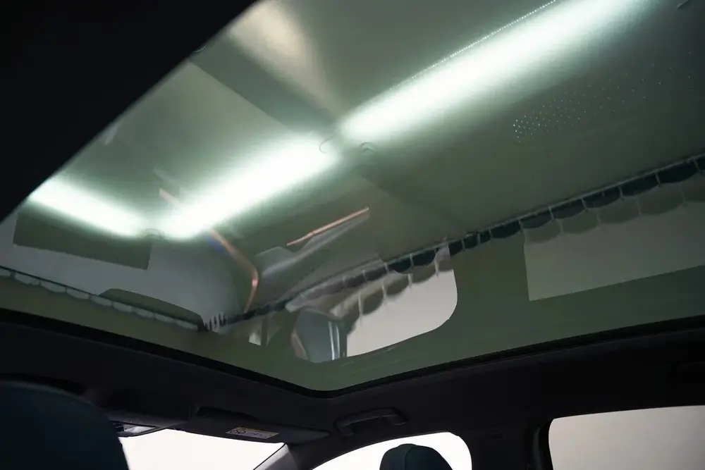 Cupra Tavascan VZ Adrenaline 82 kWh [ Panoramadak 360°Cam uit 2024, foto 5