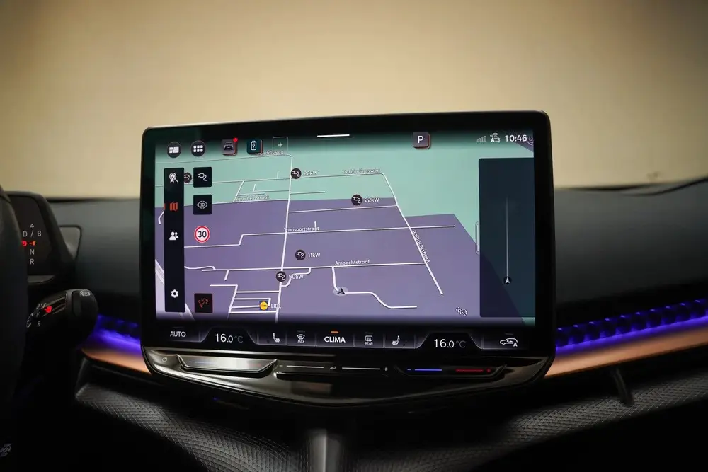 Cupra Tavascan VZ Adrenaline 82 kWh [ Panoramadak 360°Cam uit 2024, foto 8