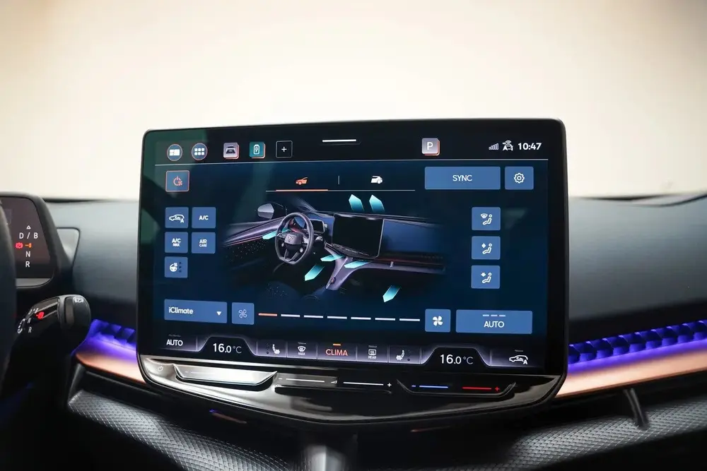 Cupra Tavascan VZ Adrenaline 82 kWh [ Panoramadak 360°Cam uit 2024, foto 9
