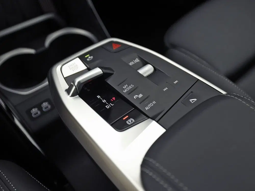 BMW X1 xDrive25e Automaat 245Pk (APPLE CARPLAY uit 2024, foto 10