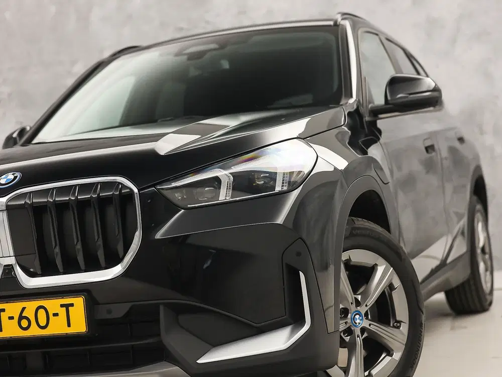 BMW X1 xDrive25e Automaat 245Pk (APPLE CARPLAY uit 2024, foto 11
