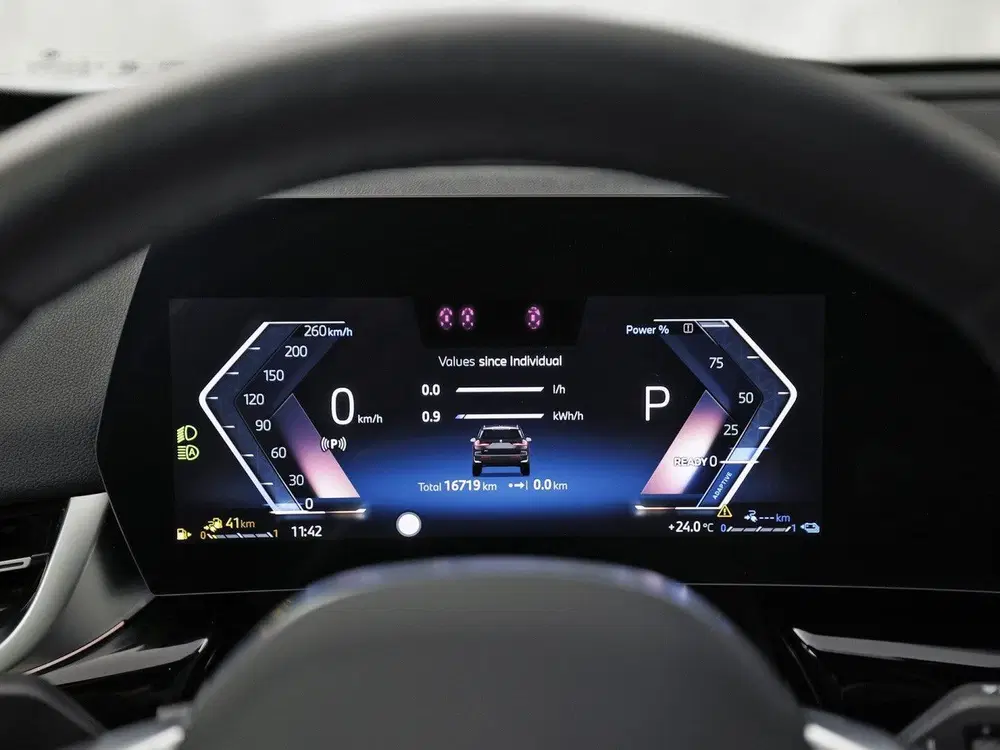 BMW X1 xDrive25e Automaat 245Pk (APPLE CARPLAY uit 2024, foto 14