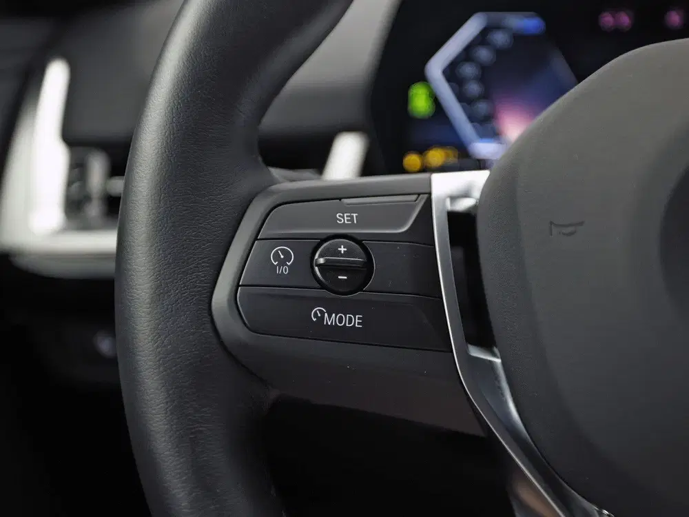 BMW X1 xDrive25e Automaat 245Pk (APPLE CARPLAY uit 2024, foto 15