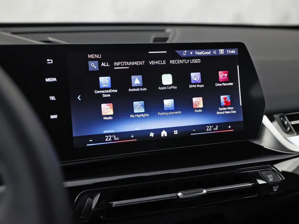 BMW X1 xDrive25e Automaat 245Pk (APPLE CARPLAY uit 2024, foto 17