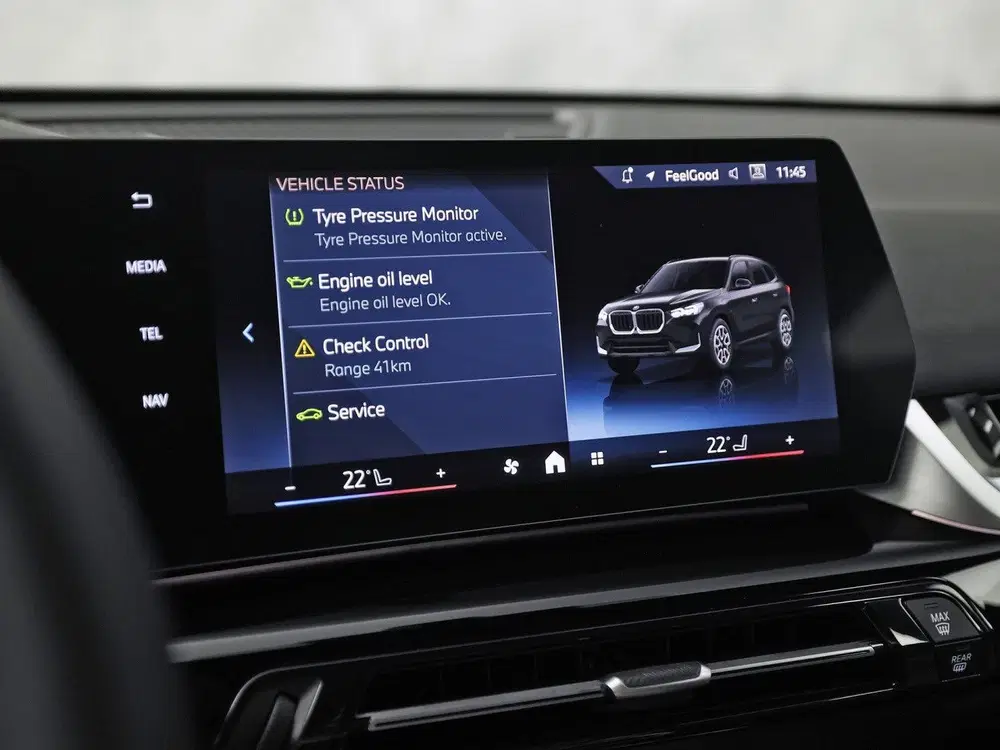 BMW X1 xDrive25e Automaat 245Pk (APPLE CARPLAY uit 2024, foto 18