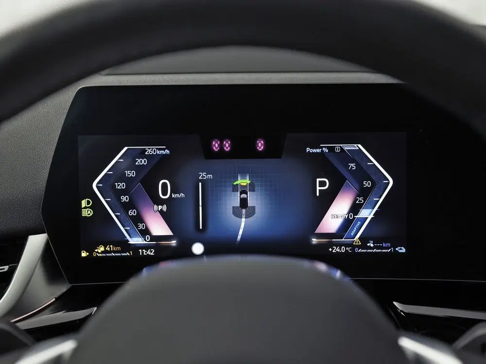 BMW X1 xDrive25e Automaat 245Pk (APPLE CARPLAY uit 2024, foto 19