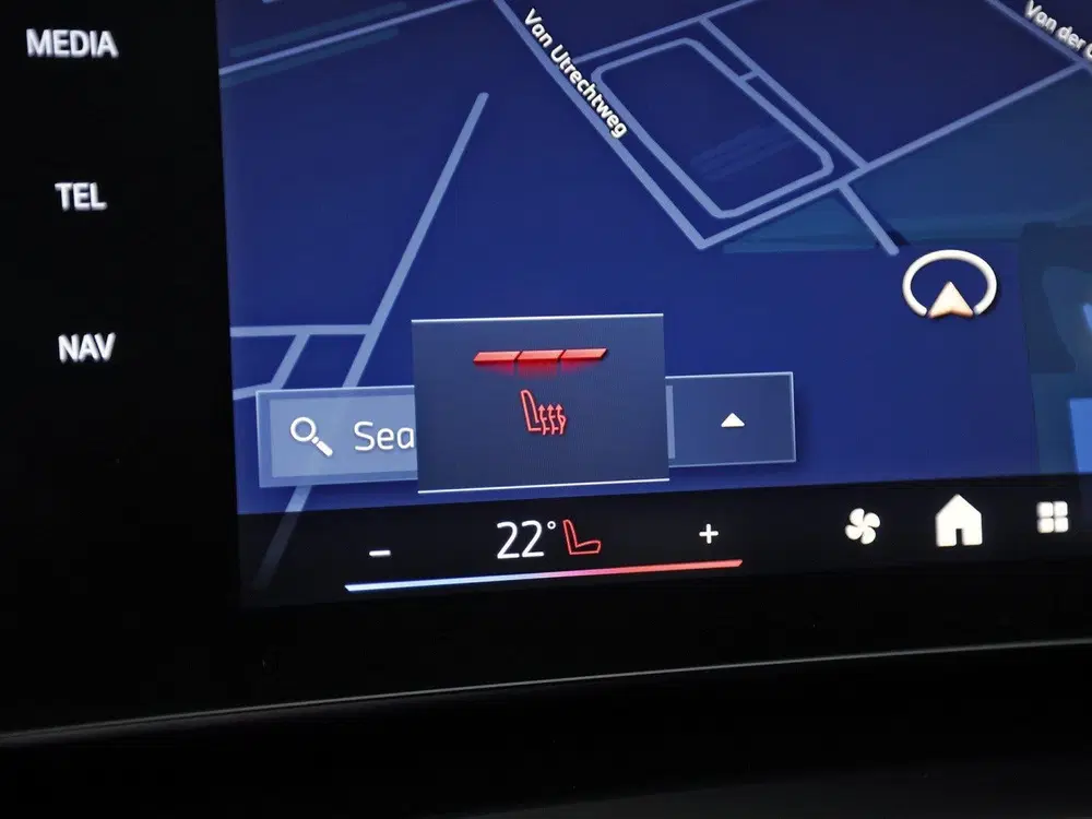 BMW X1 xDrive25e Automaat 245Pk (APPLE CARPLAY uit 2024, foto 20