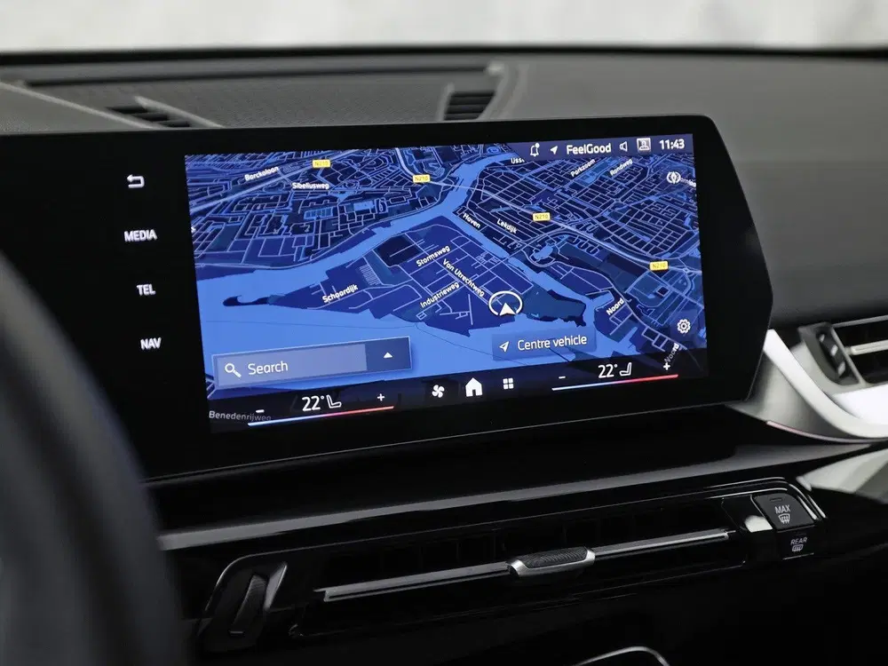 BMW X1 xDrive25e Automaat 245Pk (APPLE CARPLAY uit 2024, foto 8
