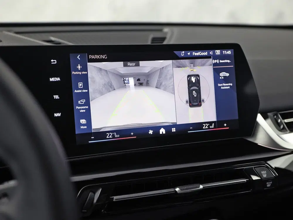 BMW X1 xDrive25e Automaat 245Pk (APPLE CARPLAY uit 2024, foto 9