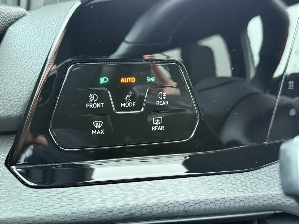 Volkswagen Golf 1.4 eHybrid GTE | 245 PK | SoH 90% | Adaptiv uit 2021, foto 11