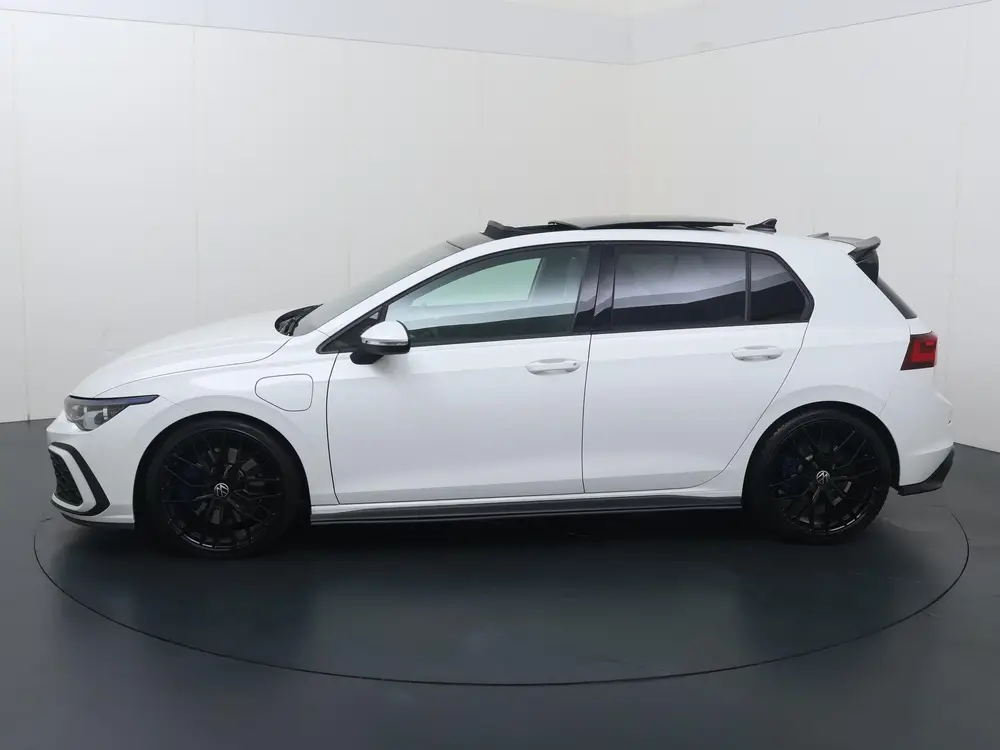 Volkswagen Golf 1.4 eHybrid GTE | 245 PK | SoH 90% | Adaptiv uit 2021, foto 2