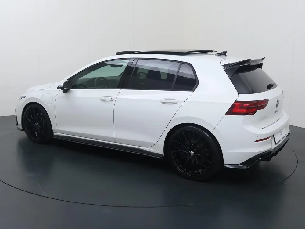 Volkswagen Golf 1.4 eHybrid GTE | 245 PK | SoH 90% | Adaptiv uit 2021, foto 4