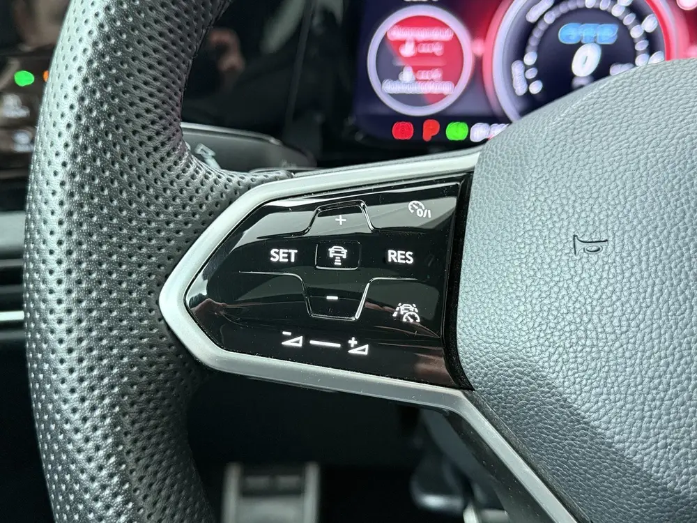 Volkswagen Golf 1.4 eHybrid GTE | 245 PK | SoH 90% | Adaptiv uit 2021, foto 7