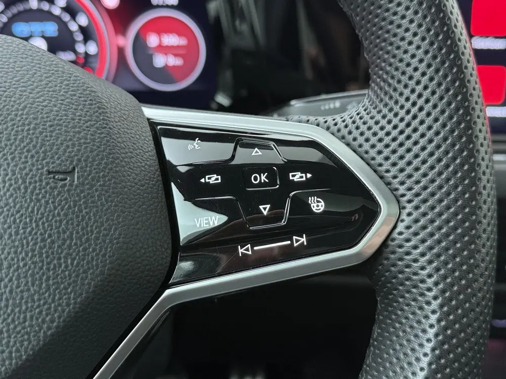 Volkswagen Golf 1.4 eHybrid GTE | 245 PK | SoH 90% | Adaptiv uit 2021, foto 9
