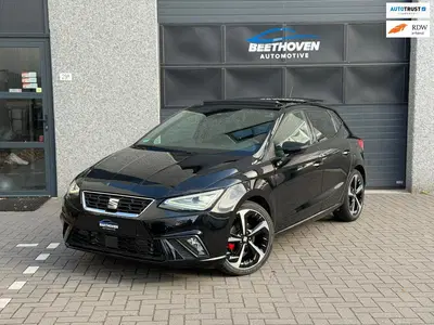SEAT Ibiza 1.5 TSI FR Facelift uit 2023