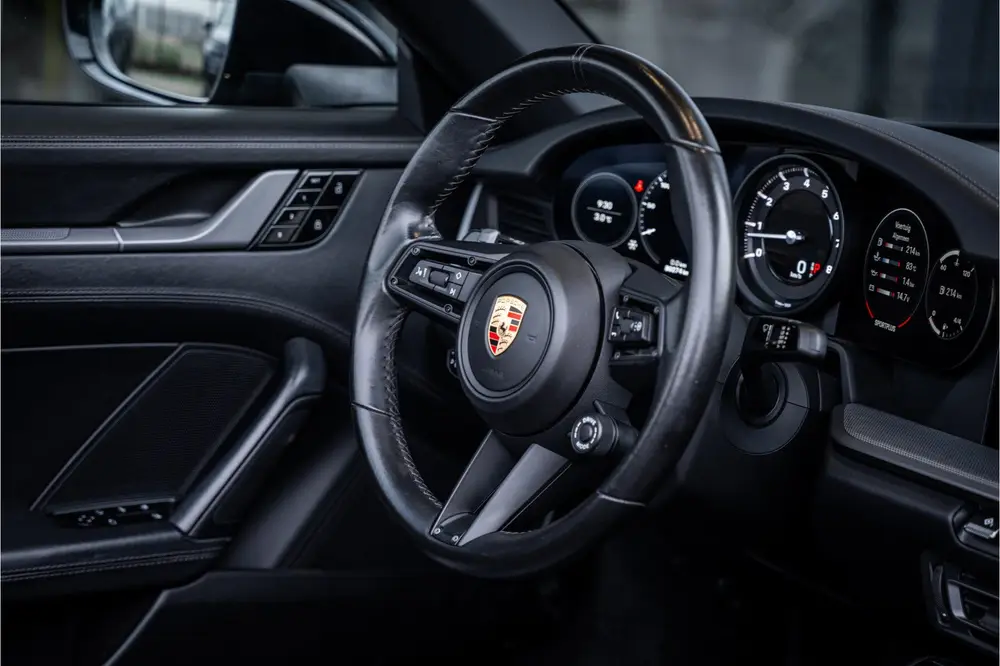 Porsche 911 3.0 Carrera 4 S - Sport Chrono Plus | uit 2019, foto 13