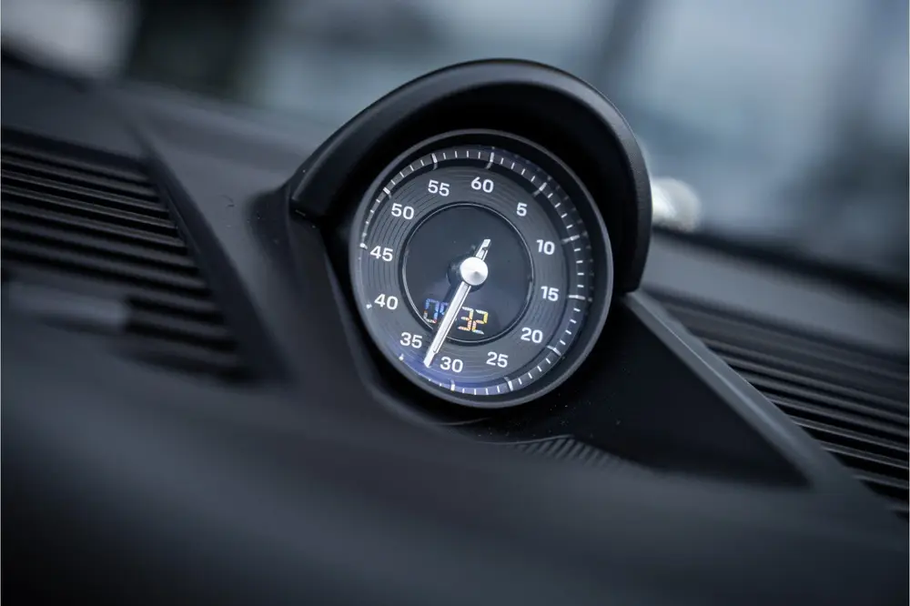 Porsche 911 3.0 Carrera 4 S - Sport Chrono Plus | uit 2019, foto 16