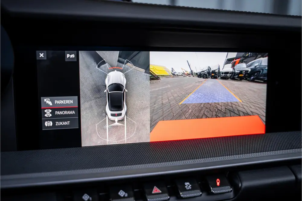 Porsche 911 3.0 Carrera 4 S - Sport Chrono Plus | uit 2019, foto 18