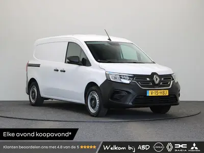 Renault Kangoo Extra L2 22 kW 44 kWh uit 2024