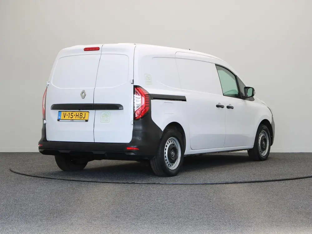 Renault Kangoo Extra L2 22 kW 44 kWh uit 2024, foto 11