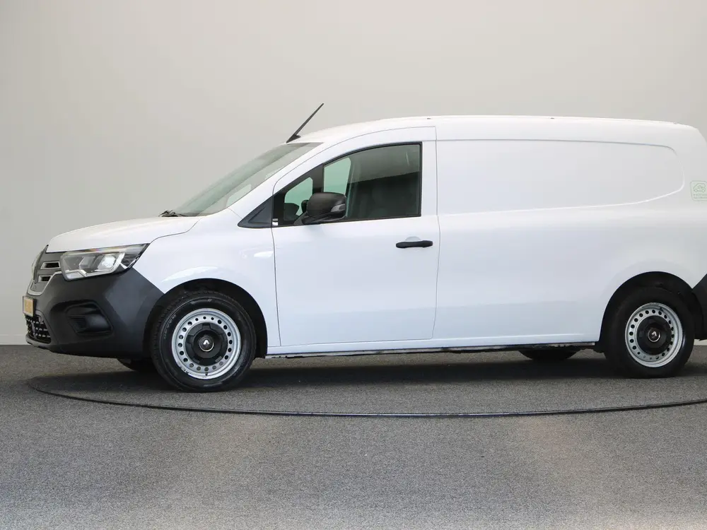 Renault Kangoo Extra L2 22 kW 44 kWh uit 2024, foto 12