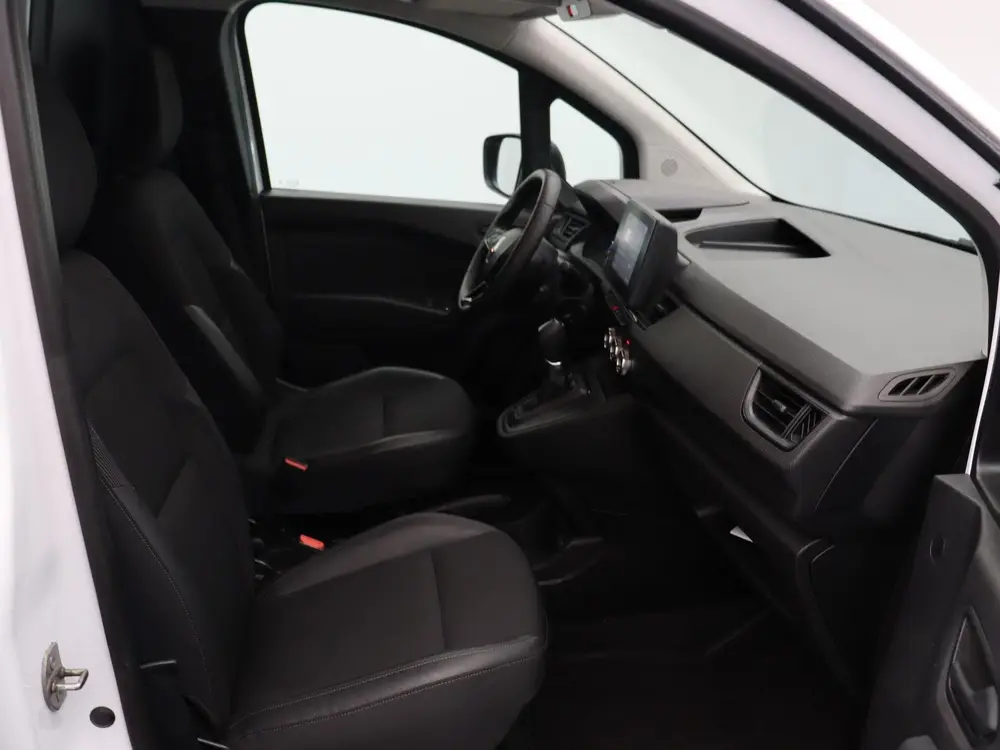 Renault Kangoo Extra L2 22 kW 44 kWh uit 2024, foto 4