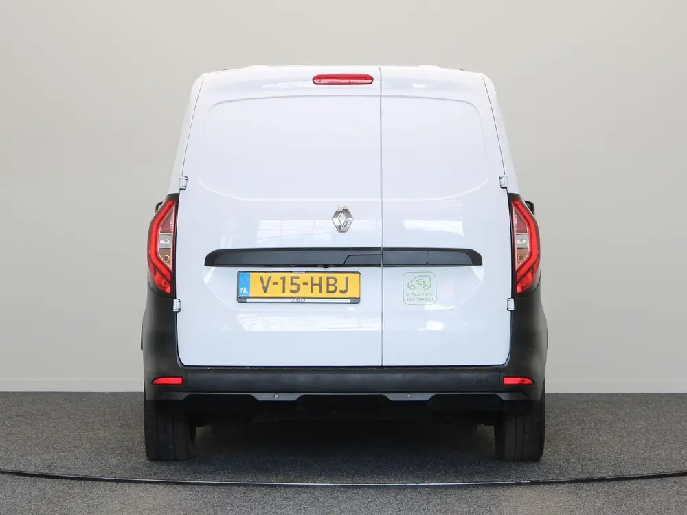 Renault Kangoo Extra L2 22 kW 44 kWh uit 2024, foto 7