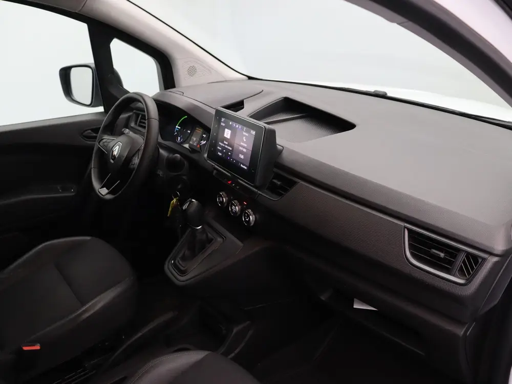 Renault Kangoo Extra L2 22 kW 44 kWh uit 2024, foto 8