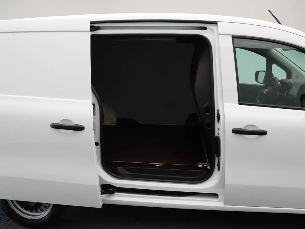 Renault Kangoo Extra L2 22 kW 44 kWh uit 2024, foto 9