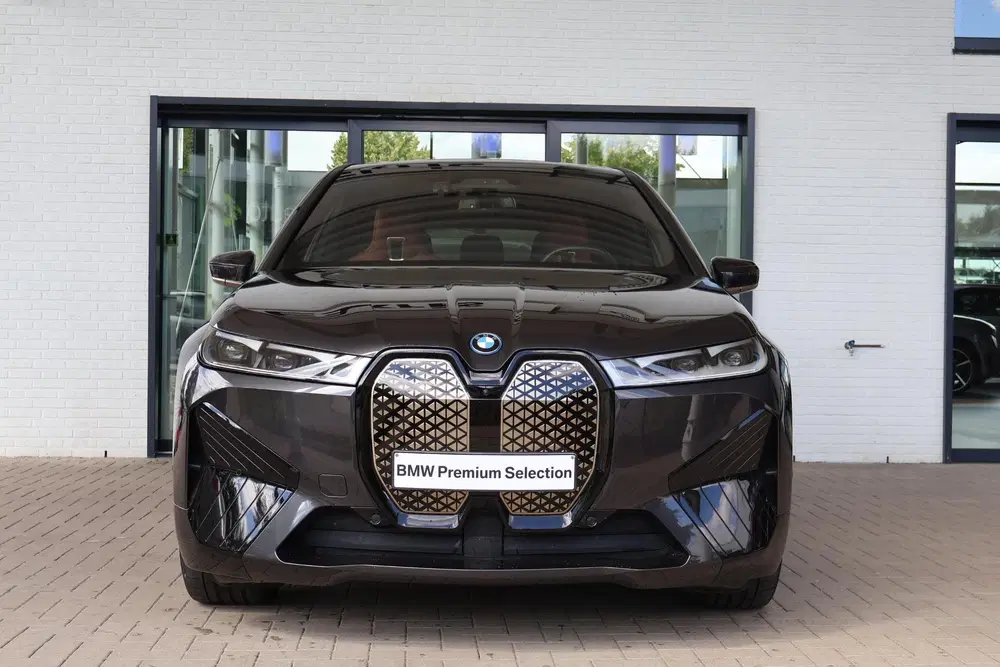 BMW iX M60 High Executive 112 kWh uit 2023, foto 3