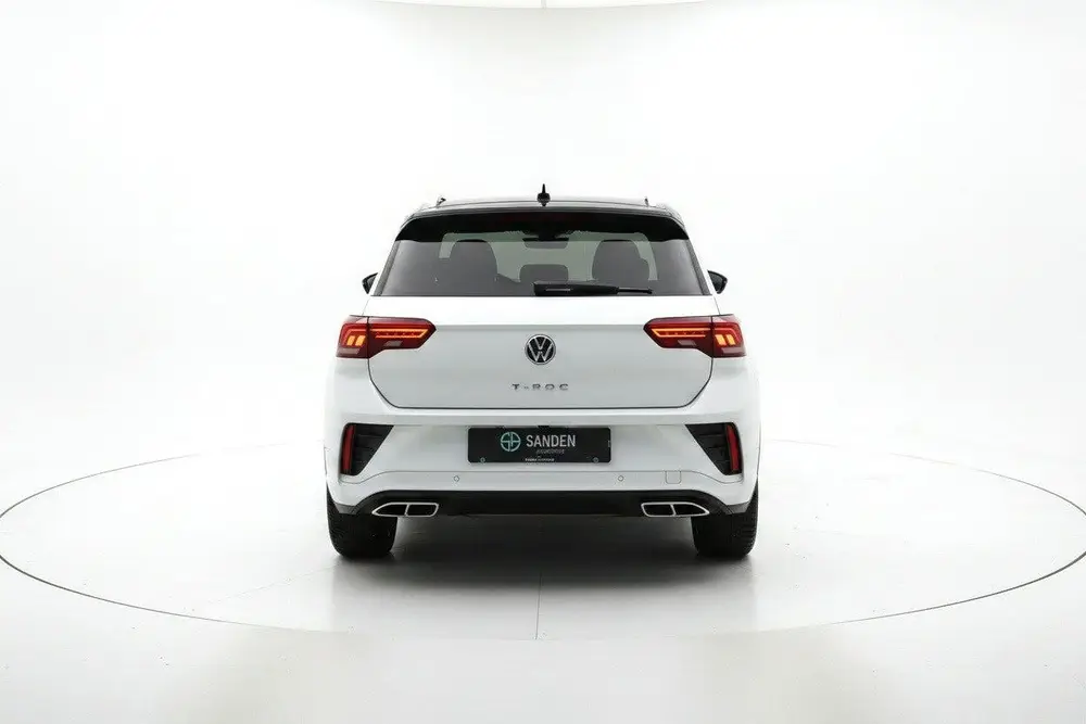 Volkswagen T-Roc 1.0 TSI R-Line|LED|Navi|Panoramadak|Camera| uit 2025, foto 15