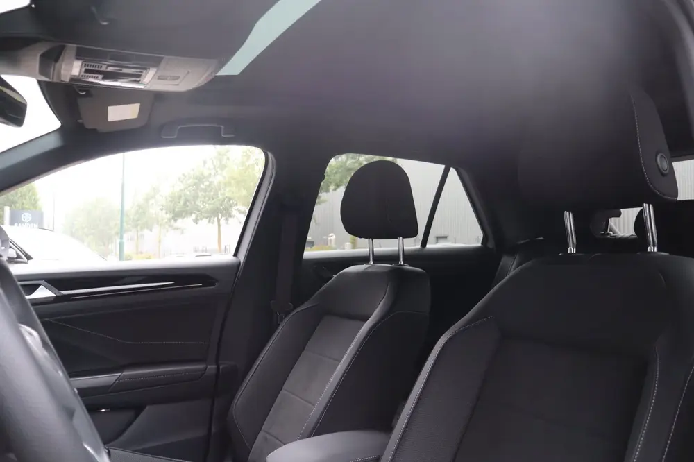 Volkswagen T-Roc 1.0 TSI R-Line|LED|Navi|Panoramadak|Camera| uit 2025, foto 18