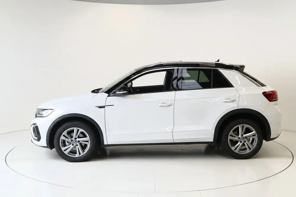 Volkswagen T-Roc 1.0 TSI R-Line|LED|Navi|Panoramadak|Camera| uit 2025, foto 2