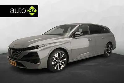 Peugeot 308 Allure Hybrid 145pk Automaat uit 2025