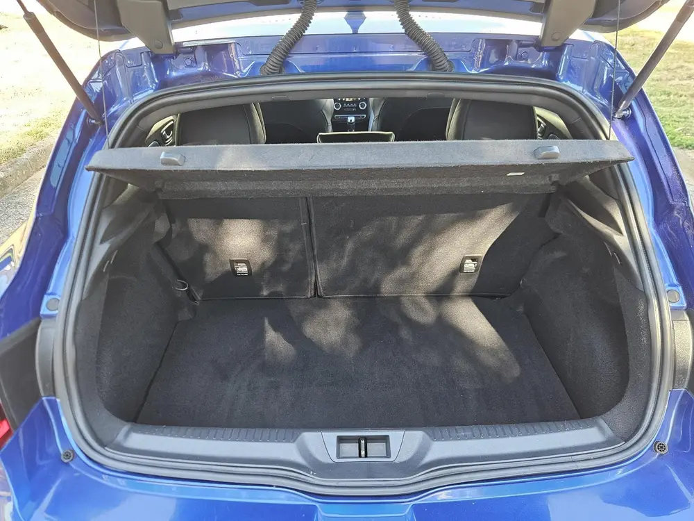 Renault Megane Mégane 1.3 TCe GT-Line uit 2019, foto 16