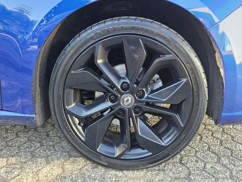 Renault Megane Mégane 1.3 TCe GT-Line uit 2019, foto 5