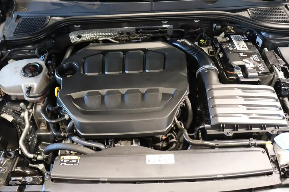 Volkswagen Golf 2.0 TSI GTI IQ Light Matrix Led Panora uit 2021, foto 20
